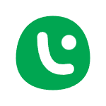 JOOLnode 계란 로고